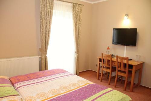 Hostal Penzion Harmonie