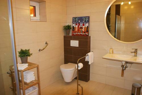 Buxusson Resort - Holiday Village Martina