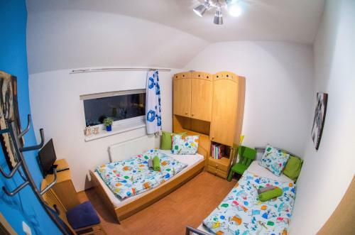 Buxusson Resort - Holiday Village Martina