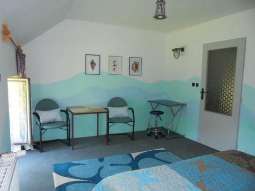 Hostal Penzion Serhant