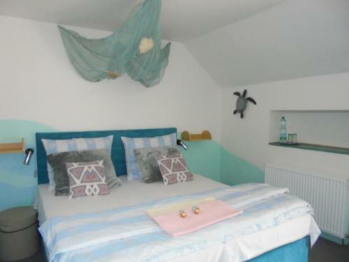 Hostal Penzion Serhant