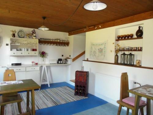 Hostal Penzion Serhant