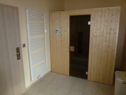 Hostal Pension Pstru?�