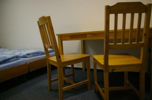 Hostal Penzion U Lipna
