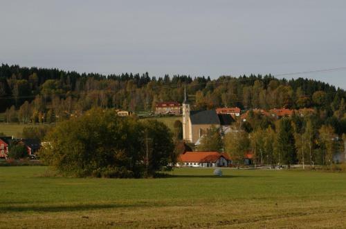 Hostal Penzion U Lipna