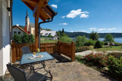 Garni & Apartman Hotel Albatros