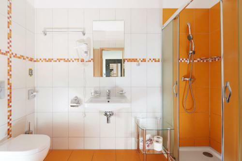 Garni & Apartman Hotel Albatros