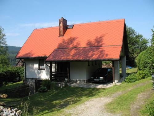 Holiday Home Lojzova Paseka 1