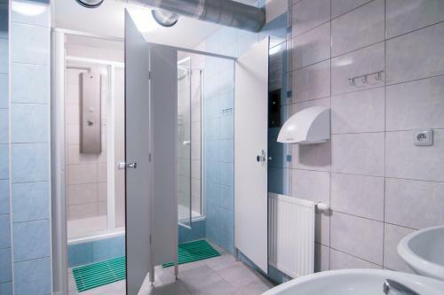 Albergue Ubytovna Pod Hr�z�