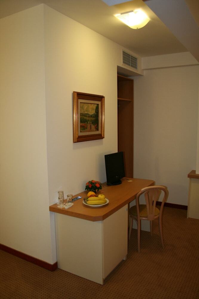 Arte Hotel