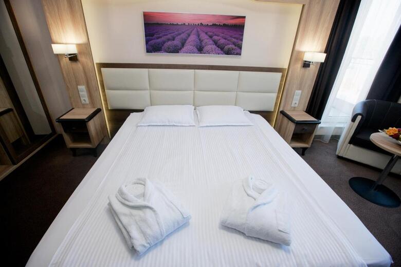 Hotel Silver House