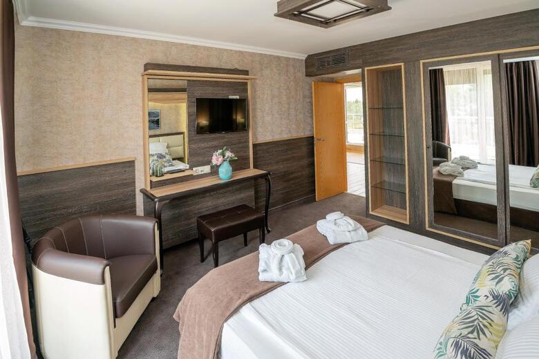 Hotel Silver House