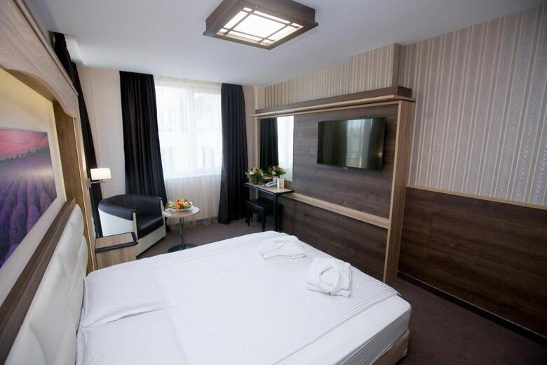 Hotel Silver House