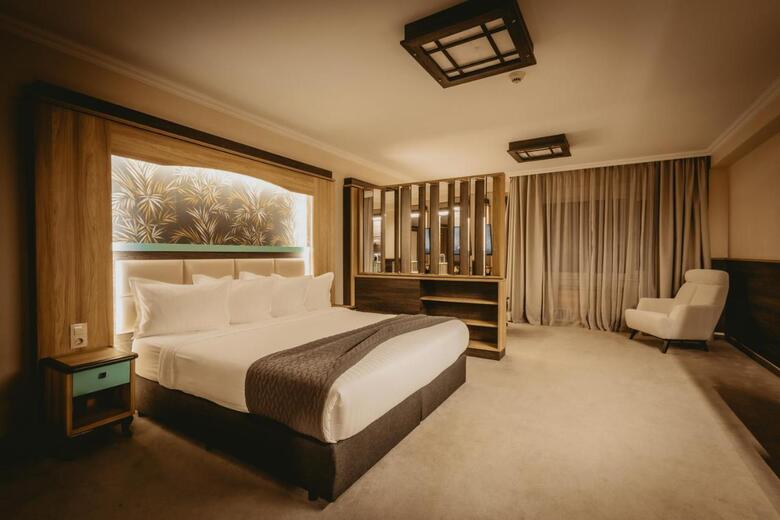 Hotel Silver House