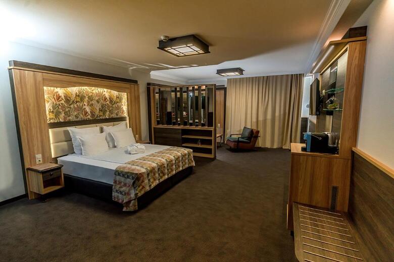 Hotel Silver House