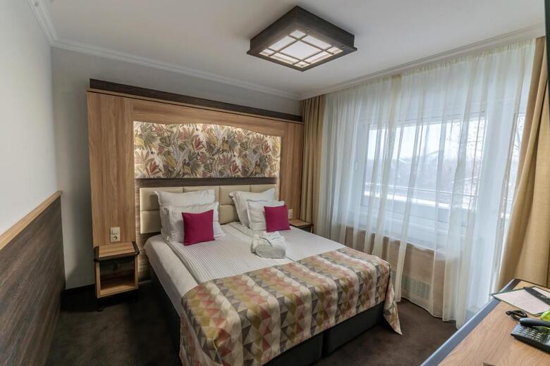 Hotel Silver House