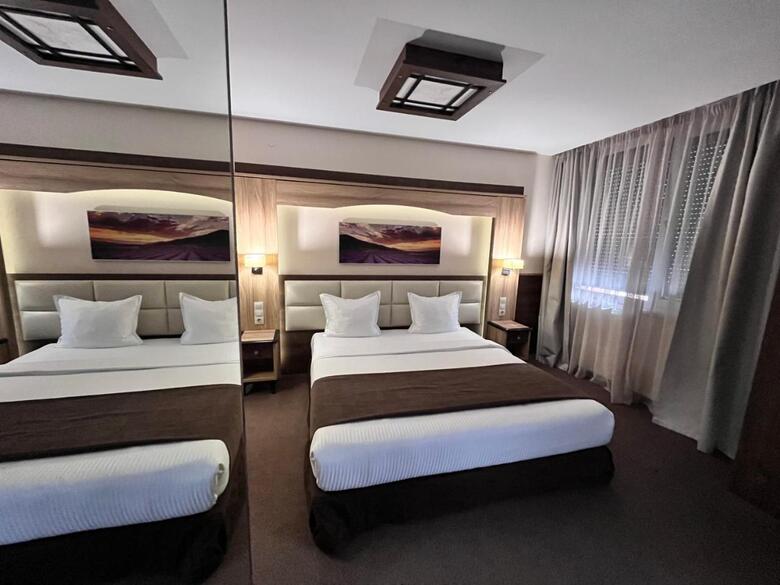 Hotel Silver House