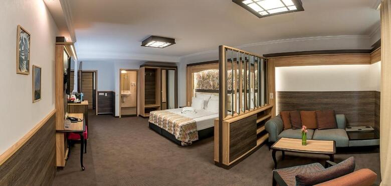 Hotel Silver House
