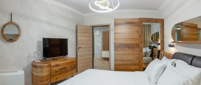 Hotel Silver House