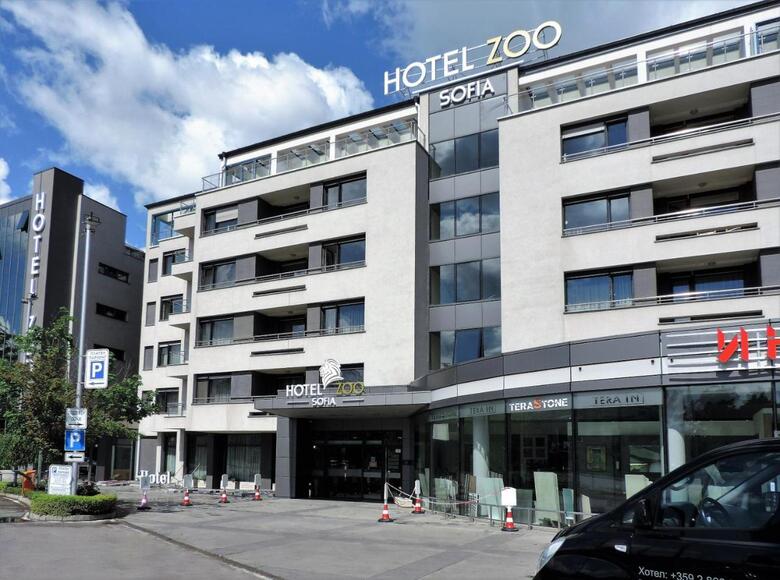 Hotel Silver House