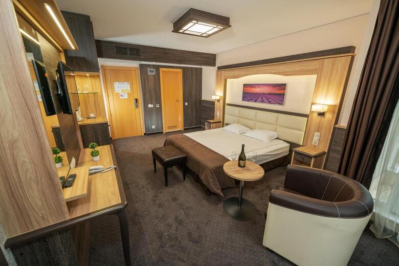 Hotel Silver House