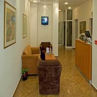 Residencia Dunav Apartment House