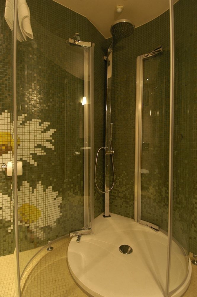 Hotel Les Fleurs