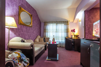 Hotel Kolikovski
