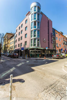 Hotel Kolikovski
