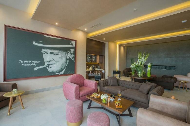 Hotel Atlas Rif & Spa