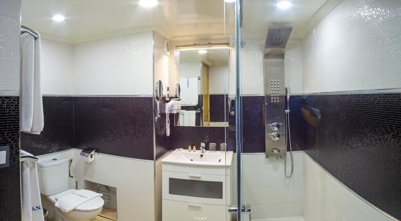 Hotel Tanjah Flandria