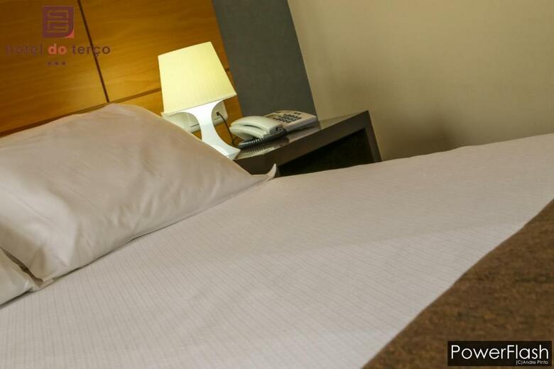 Hostal Do Ter�o
