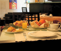Hostal Do Ter�o