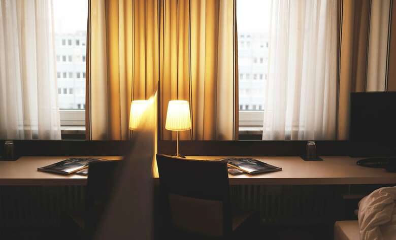 Hotel Bristol