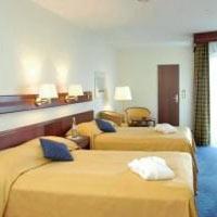 Hotel Golden Tulip Frankfurt Offenbach