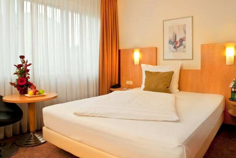 Hotel Best Western Scala