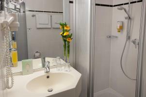 Hotel Best Western Scala