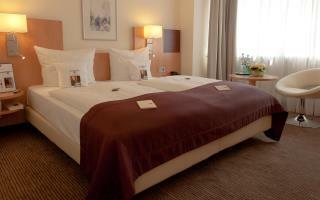 Hotel Best Western Scala