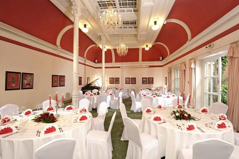 Hotel Baseler Hof