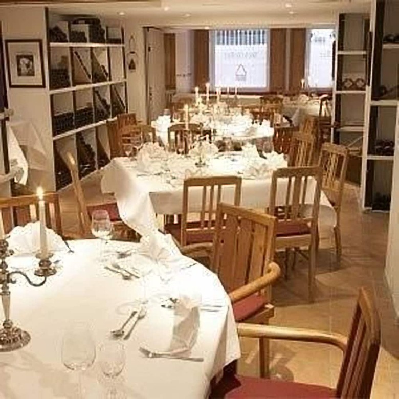Hotel Baseler Hof