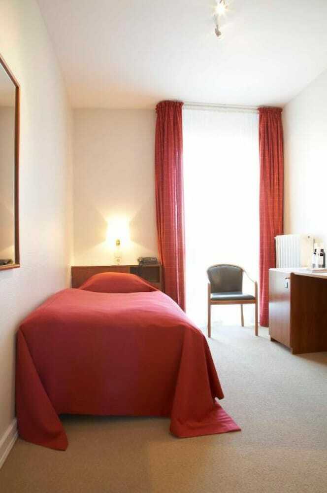 Hotel Baseler Hof