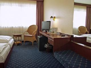 Hotel Helgoland