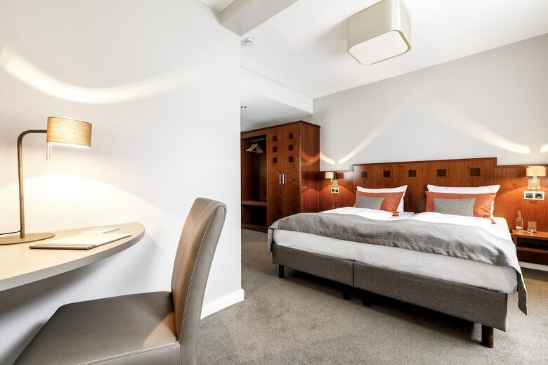 Hotel St Annen