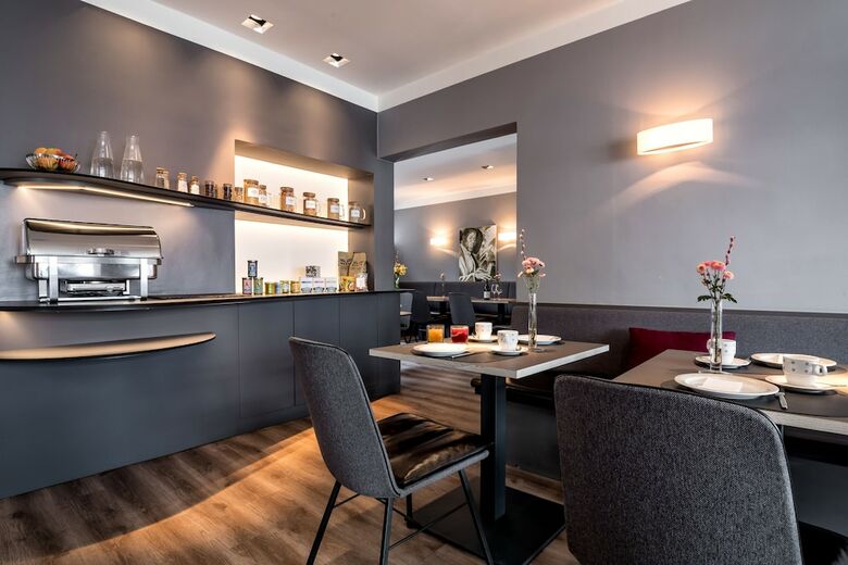 Hotel St Annen