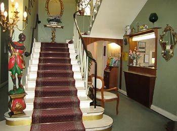 Hotel Stephan