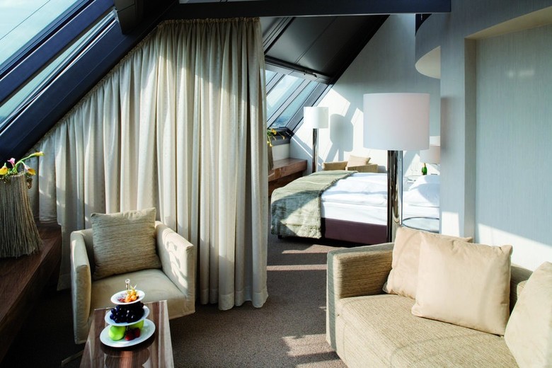 M�venpick Hotel Hamburg