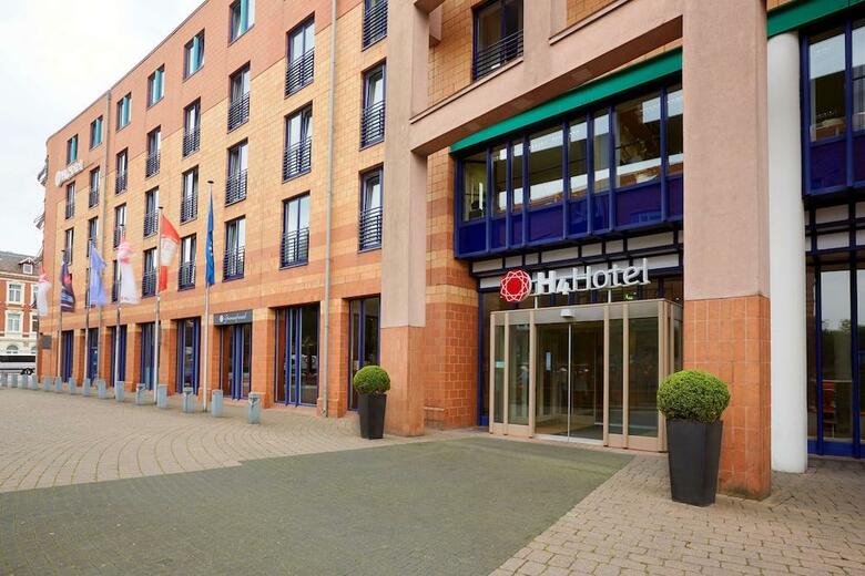 Ramada Hotel Hamburg-bergedorf