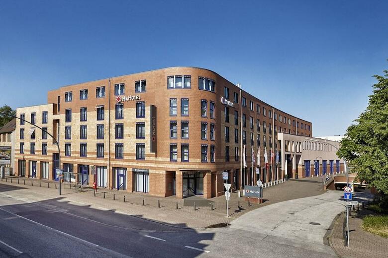 Ramada Hotel Hamburg-bergedorf