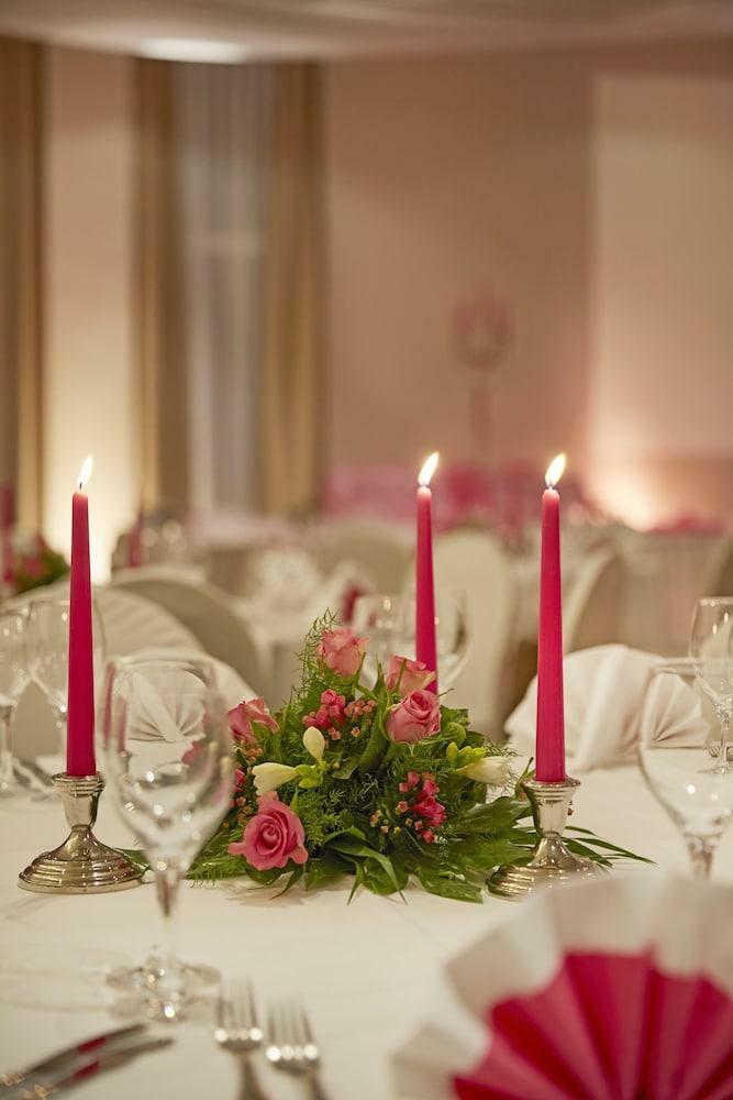 Ramada Hotel Hamburg-bergedorf