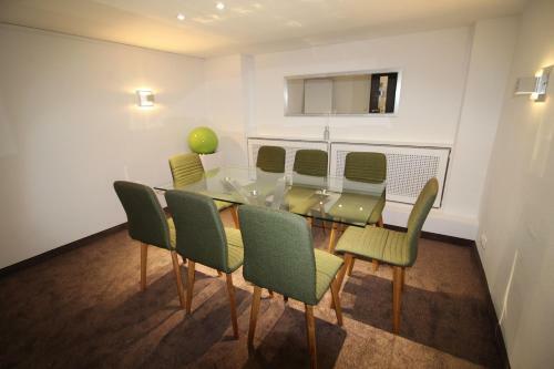 Hotel Orly